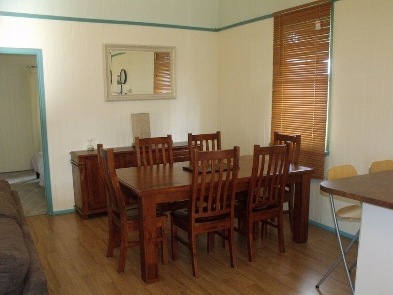 87 Wyndham Street, Roma QLD 4455