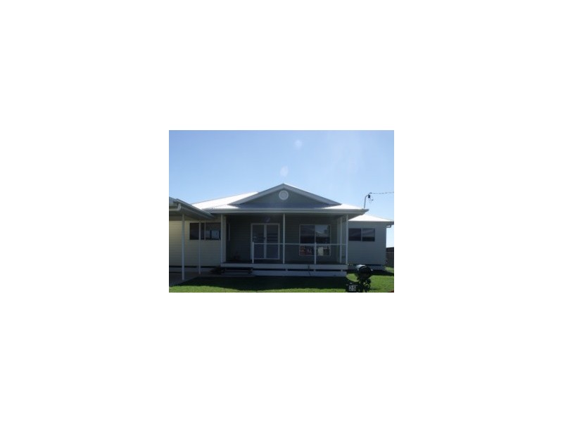 25 Robusta Drive, Roma QLD 4455