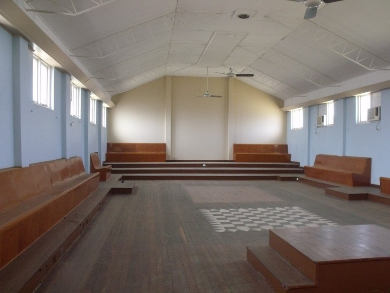 0 Corner of Hawthorne and Bowen Street, Roma QLD 4455