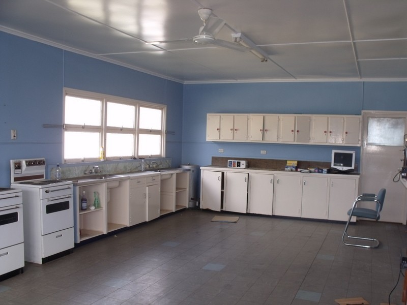 0 Corner of Hawthorne and Bowen Street, Roma QLD 4455