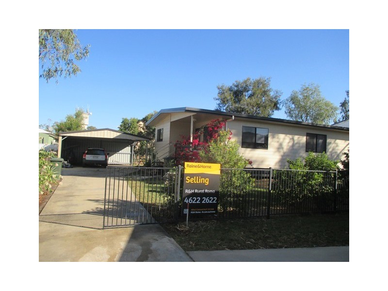 180B McDowall Street, Roma QLD 4455