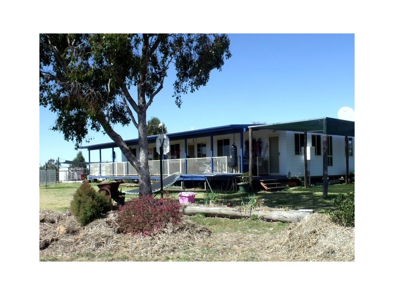 Roma QLD 4455