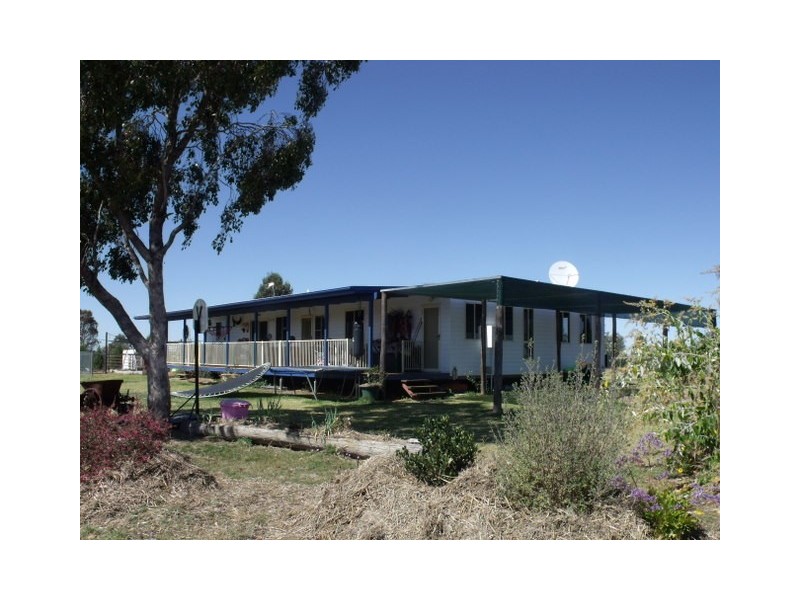 Roma QLD 4455