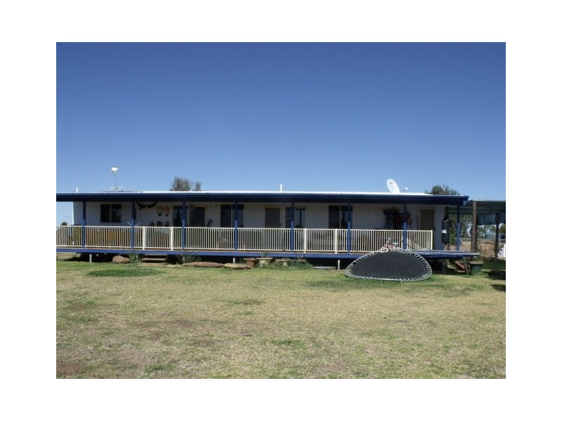 Roma QLD 4455