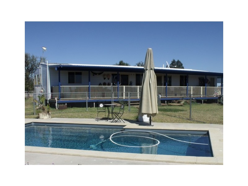 Roma QLD 4455