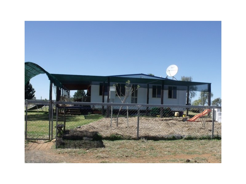 Roma QLD 4455