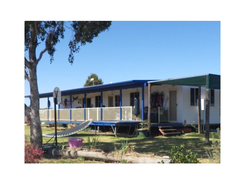 Roma QLD 4455