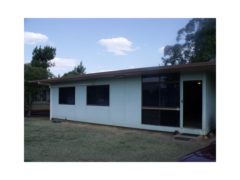 58 Taylor Street, Roma QLD 4455