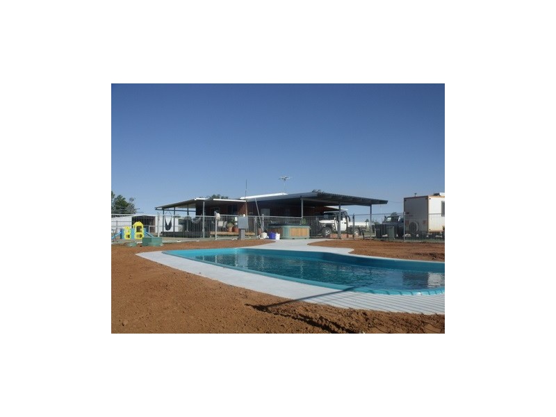 130 Woodside Road, Roma QLD 4455