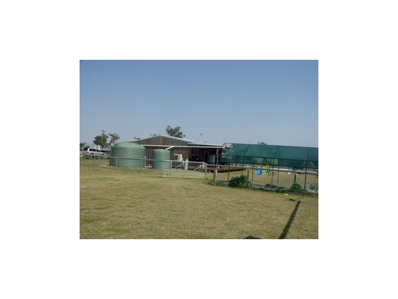 130 Woodside Road, Roma QLD 4455