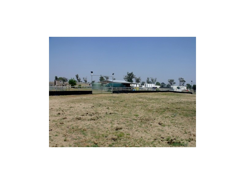 130 Woodside Road, Roma QLD 4455