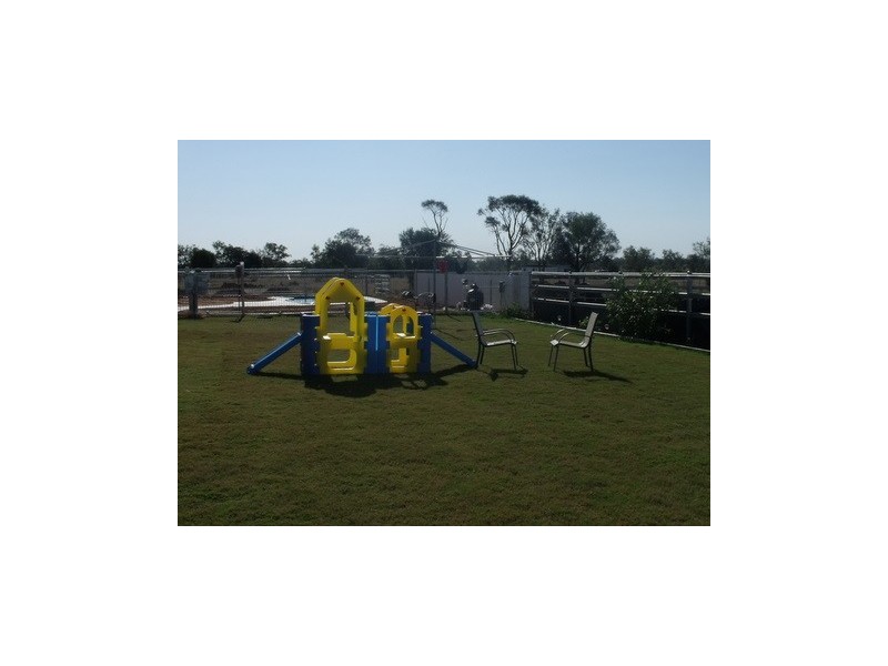 130 Woodside Road, Roma QLD 4455