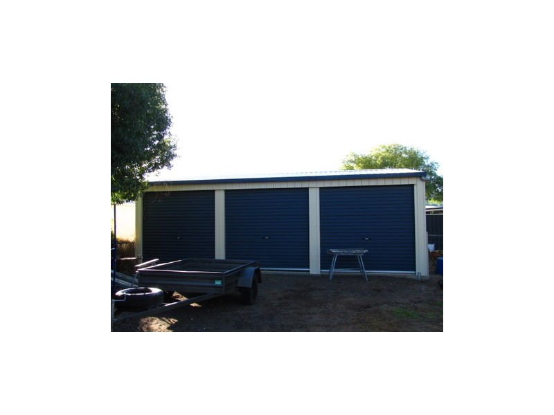 66 Charles Street, Roma QLD 4455