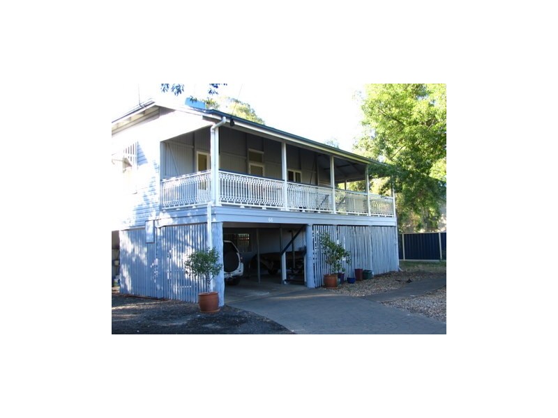 66 Charles Street, Roma QLD 4455