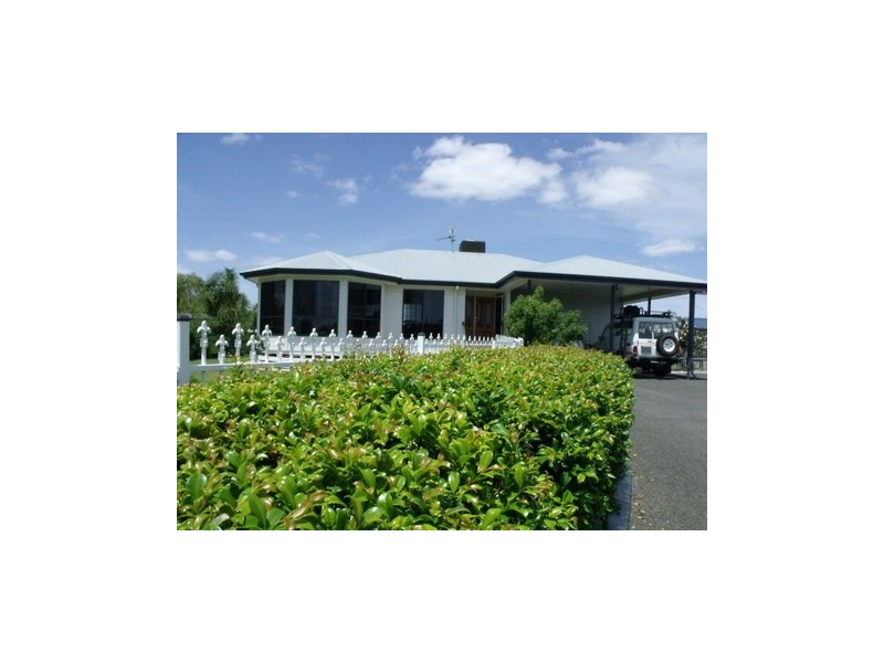 3 Webb Court, Roma QLD 4455