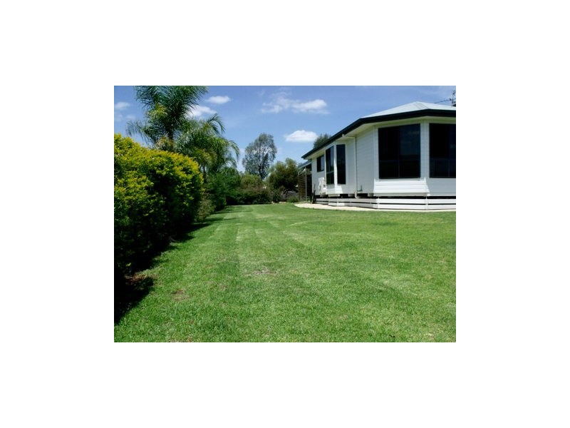 3 Webb Court, Roma QLD 4455