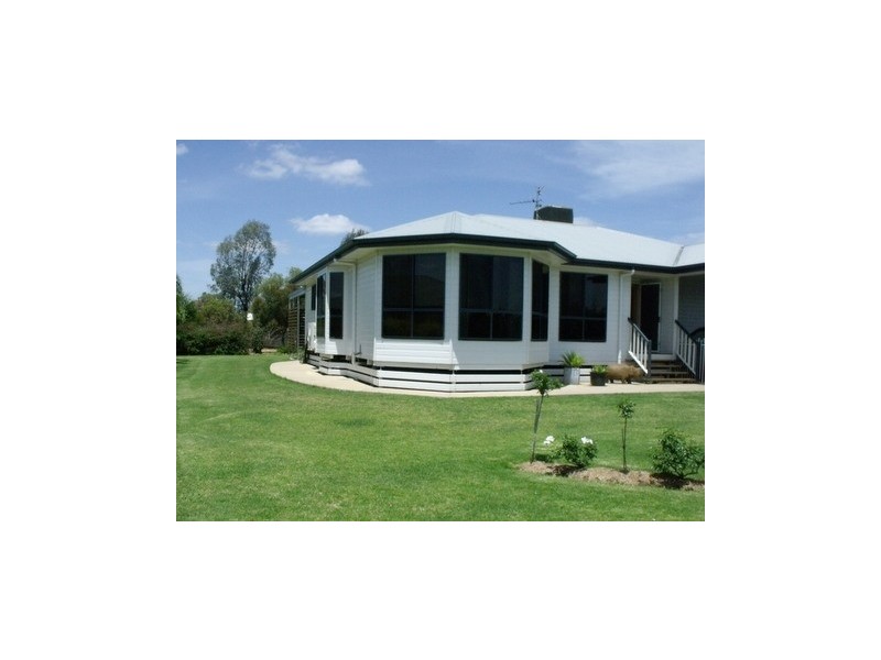 3 Webb Court, Roma QLD 4455