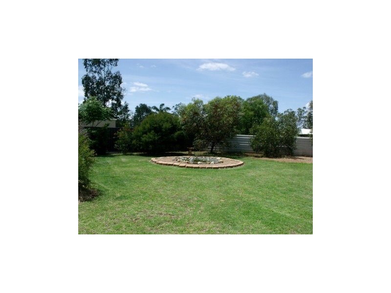 3 Webb Court, Roma QLD 4455
