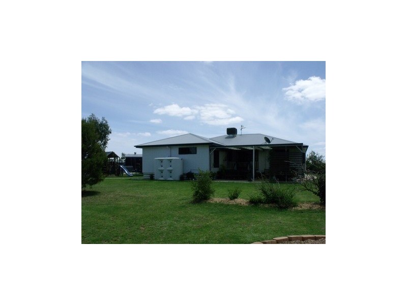 3 Webb Court, Roma QLD 4455