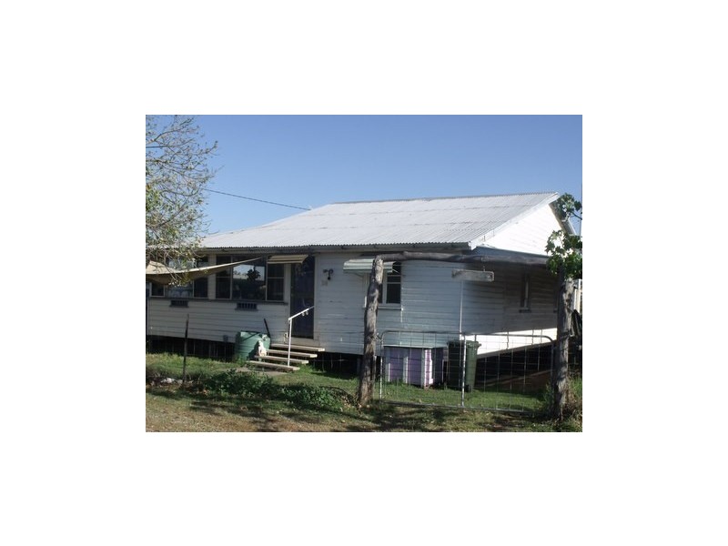 38 May Street, Wallumbilla QLD 4428