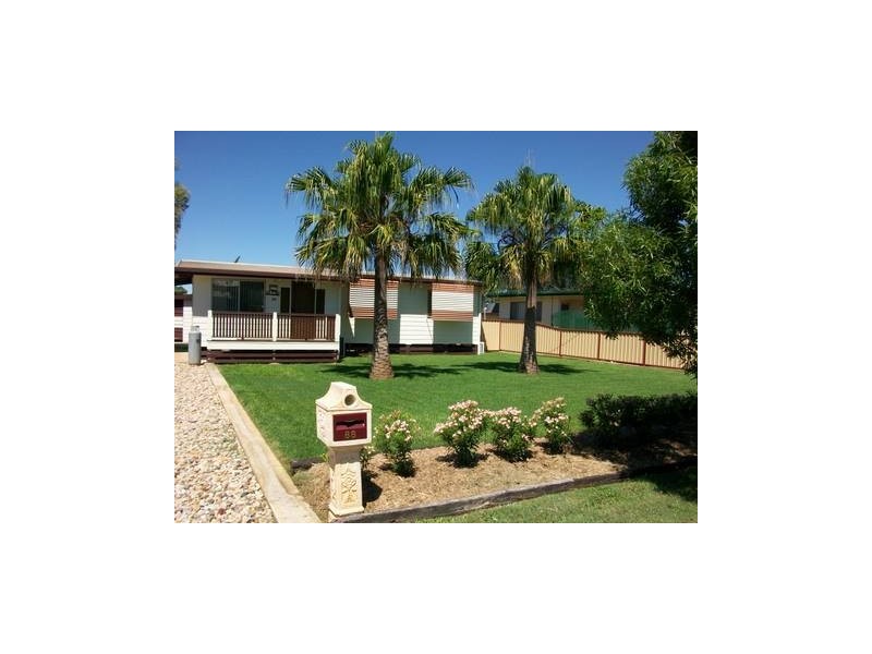 88 Hawthorne Street, Roma QLD 4455