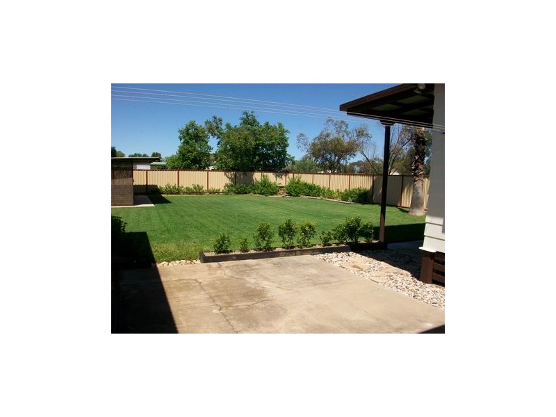 88 Hawthorne Street, Roma QLD 4455