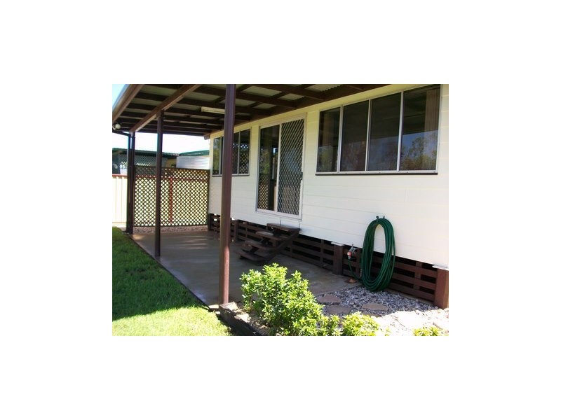 88 Hawthorne Street, Roma QLD 4455