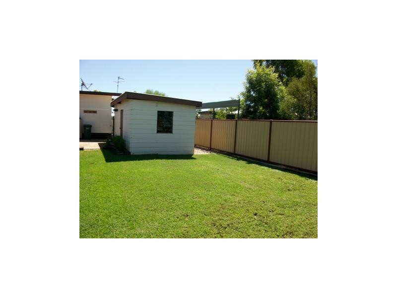 88 Hawthorne Street, Roma QLD 4455