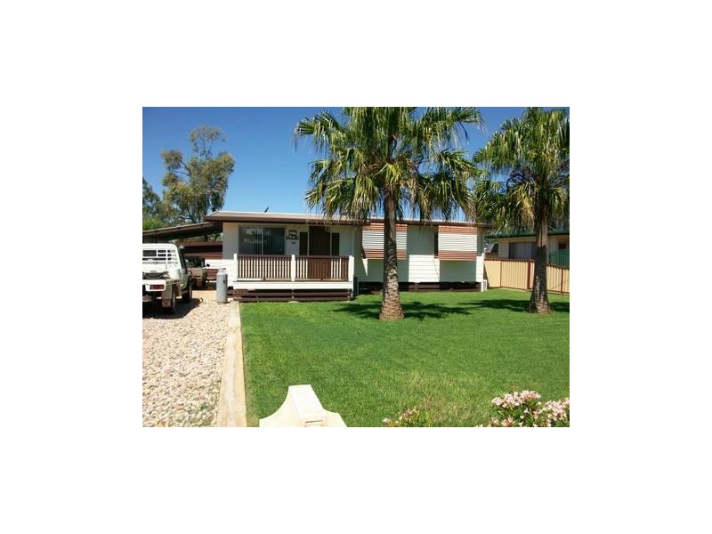 88 Hawthorne Street, Roma QLD 4455