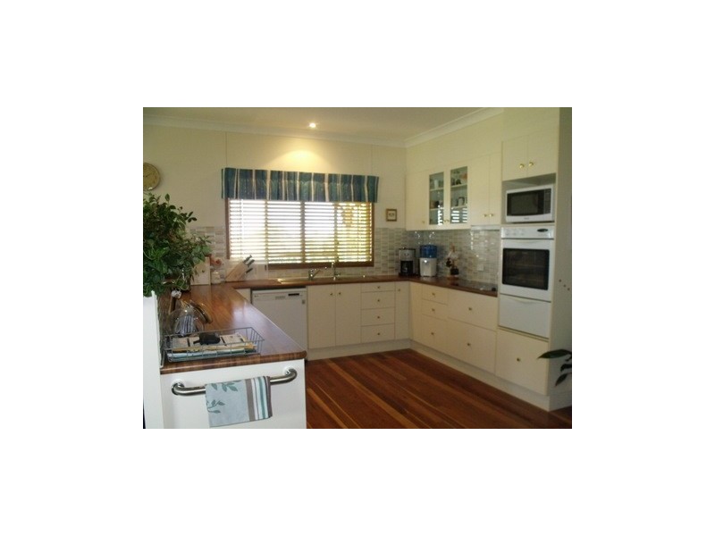 156 Geoghegan Road, Roma QLD 4455