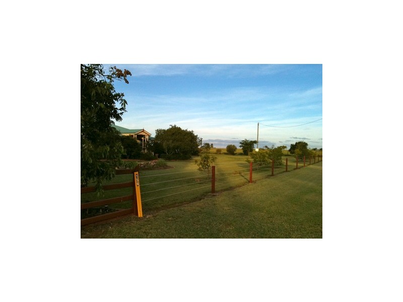 156 Geoghegan Road, Roma QLD 4455