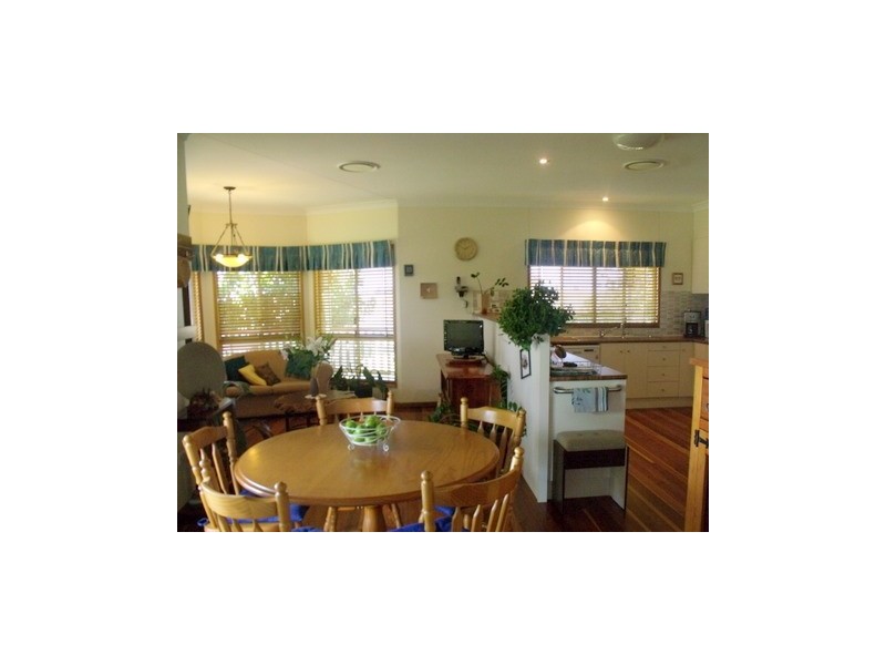 156 Geoghegan Road, Roma QLD 4455