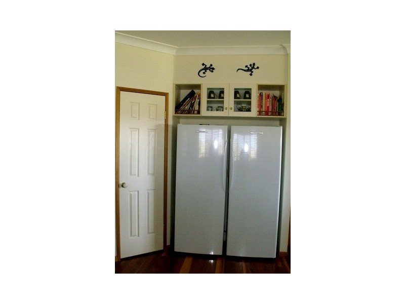 156 Geoghegan Road, Roma QLD 4455