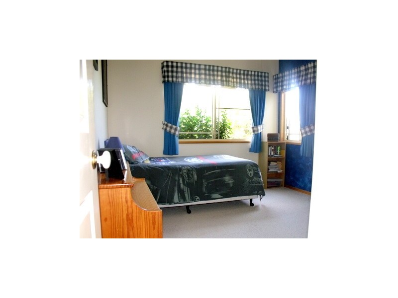 156 Geoghegan Road, Roma QLD 4455