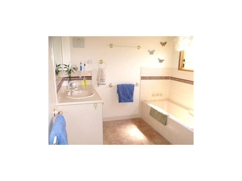 156 Geoghegan Road, Roma QLD 4455