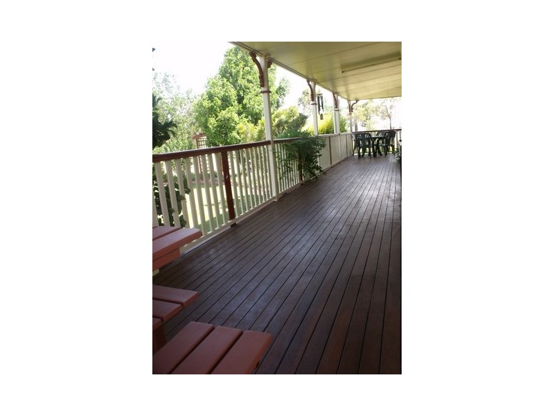 156 Geoghegan Road, Roma QLD 4455