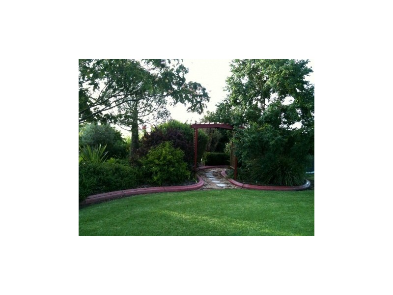 156 Geoghegan Road, Roma QLD 4455