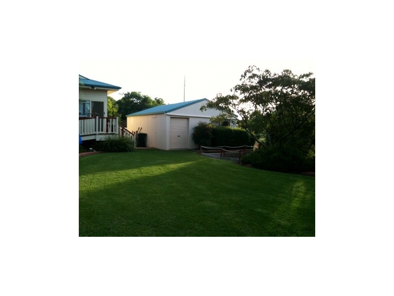 156 Geoghegan Road, Roma QLD 4455