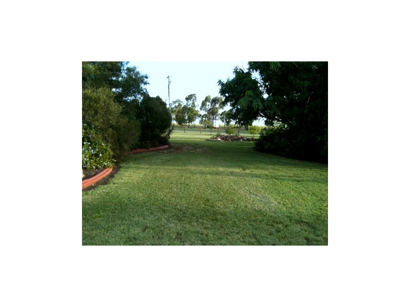 156 Geoghegan Road, Roma QLD 4455