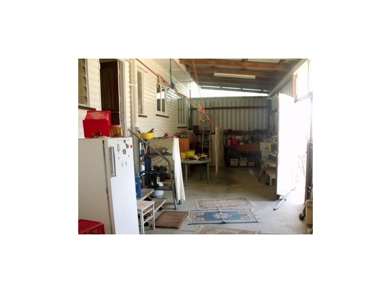 78 Bowen Street, Roma QLD 4455