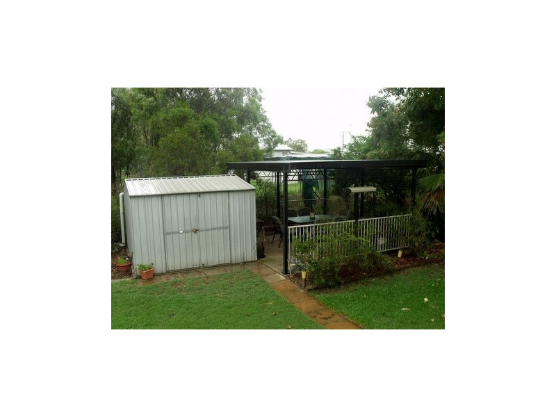 3 Martin Street, Roma QLD 4455