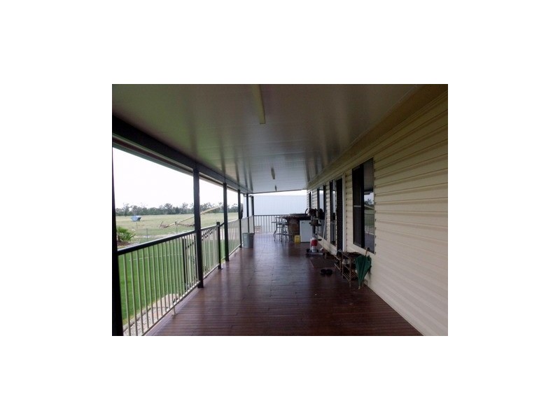 Wallumbilla QLD 4428