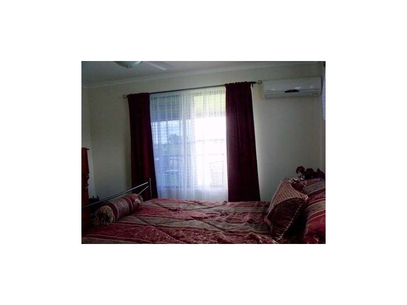 Wallumbilla QLD 4428