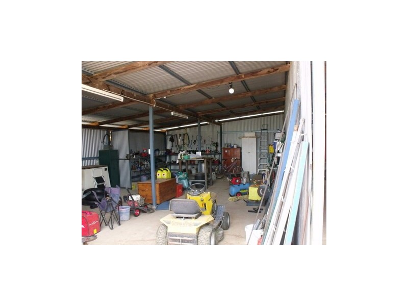 Wallumbilla QLD 4428