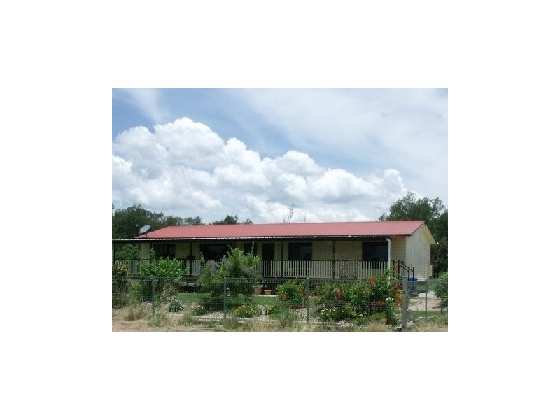 Wallumbilla QLD 4428