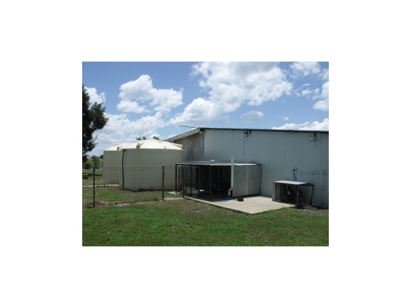 Wallumbilla QLD 4428