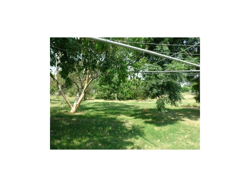 39 Russell Street, Wallumbilla QLD 4428