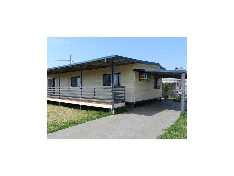 129 Quintin Street, Roma QLD 4455