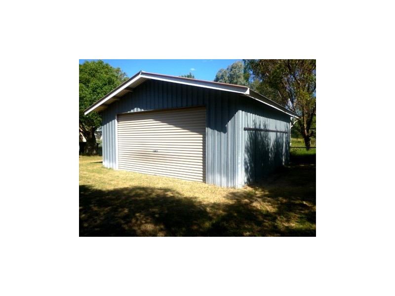 46 Taylor Street, Roma QLD 4455