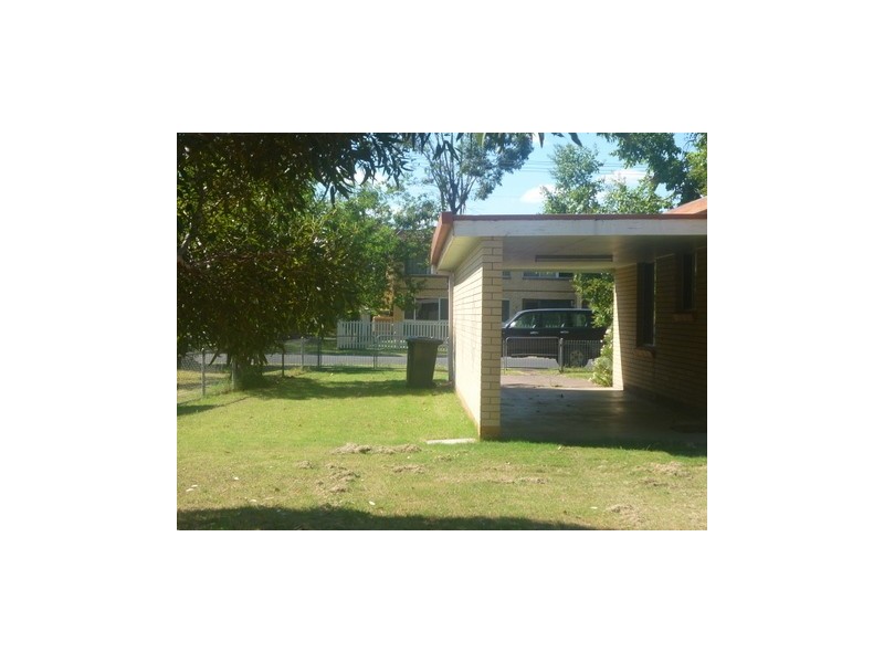 46 Taylor Street, Roma QLD 4455